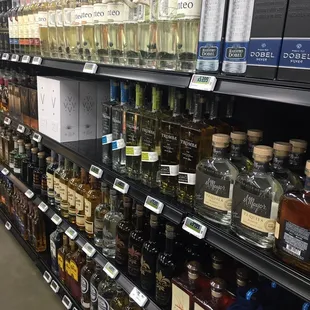 We're serious about Tequila.