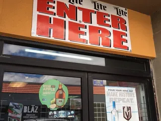 Tropicana Discount Liquor