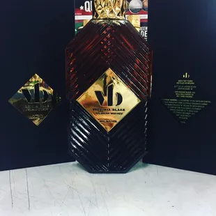 Drake's very own whiskey on sale for 32.99 or 2 for 59.99.