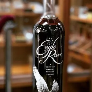 Eagle Rare 10 Year Old Kentucky Straight Bourbon Whiskey. CALL FOR PRICING &amp; AVAILABILITY