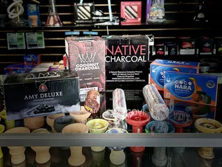 Heavy Clouds Vape And More