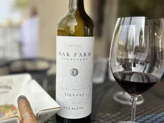 Pacific Wine Merchants