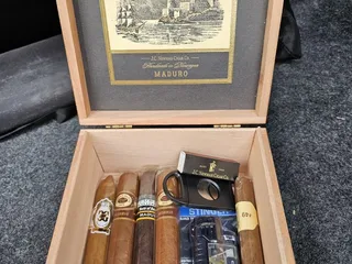 Cigar Exchange International