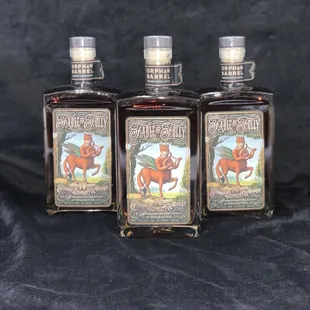 Orphan Barrel Fable and Folly 14 year