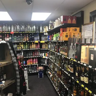 Liquorland