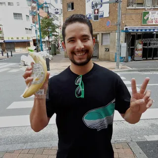 Alejandro D.