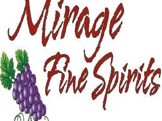 Mirage Fine Spirits