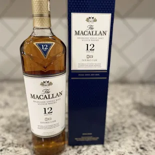 Great Single and blended scotch from all tegions