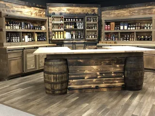 SoBro Spirits