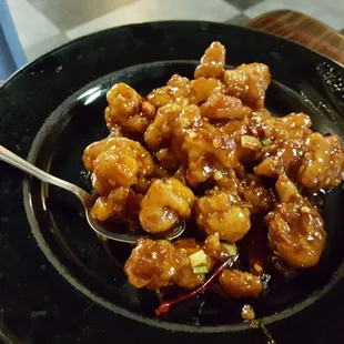 General Tso