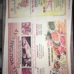 If you have any questions, feel free to give us a call!