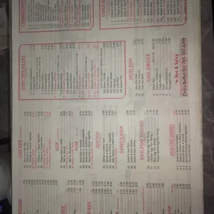 We can change sizes on most things. Just ask and we can customize almost all sizes and the prices will change.