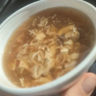 food, chowder, soup, soups and chowder