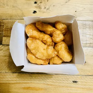 Sweet &amp; Sour Chicken