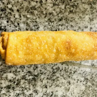 Egg Roll