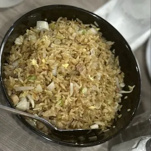 Fried rice