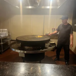 crepes