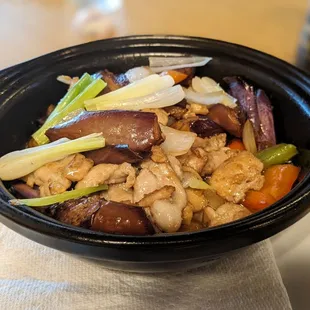Li's noodles