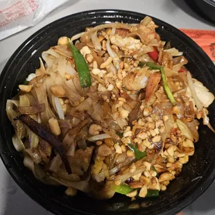 Pad Thai