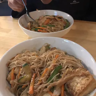 Mai Fun Noodles