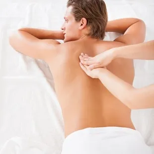 Acupressure, based on Traditional Chinese Medicine, helps balance the qi