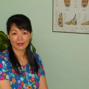 Li Yang, LMT - owner