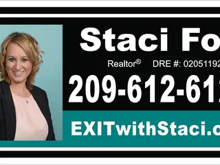 Staci Fox- EXIT Realty Consultants