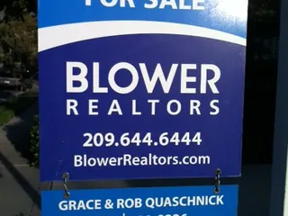 Grace & Rob Quaschnick -  Grupe Real Estate