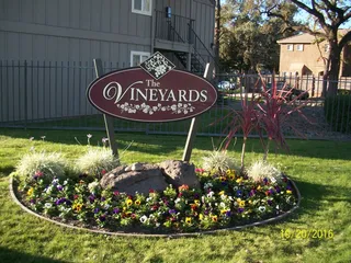 The Vineyards Apartments