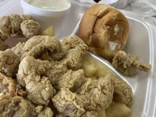 Lisa's Fried Chicken