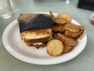 Real Texas Cafe