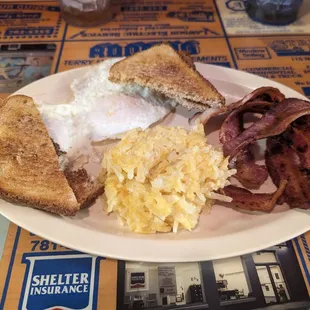 5th Street Classic.  Great breakfast!!