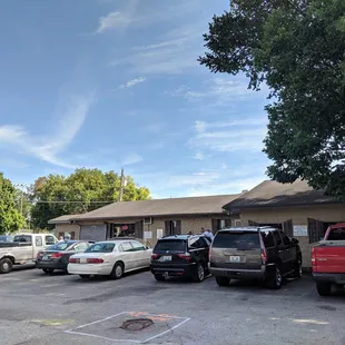 Lisa&apos;s 5th Street Diner.