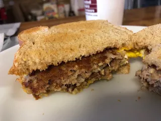 Sum Place Else on Pike St