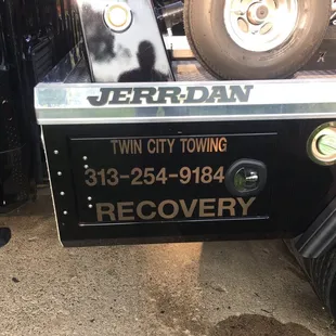 Towtruck