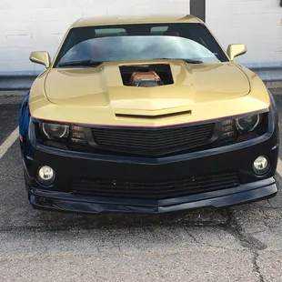 Camaro