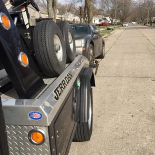 Towtruck