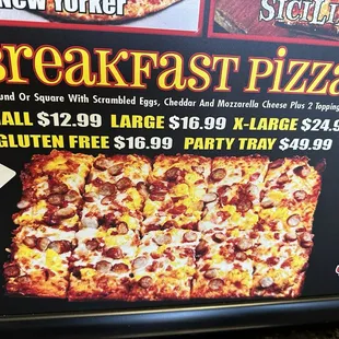pizza