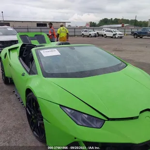 Lamborghini
