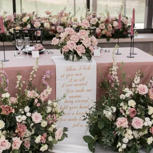 Let's bring your wedding design and Pinterest idea to reality with Indianapolis wedding planner, Lisa VanHorton. Conservatory at Evergreen