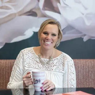 Indianapolis Wedding Planner/Wedding Coordinator; Lisa VanHorton