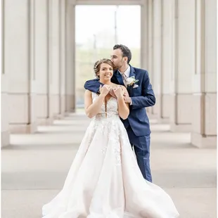 Indianapolis Wedding Planner &amp; Coordinator, Lisa VanHorton