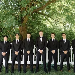 Wedding at The Willows on Westfield, Indianapolis, Indiana