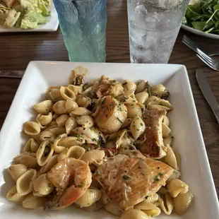 Pasta Del Mar