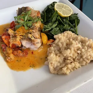 Tilefish