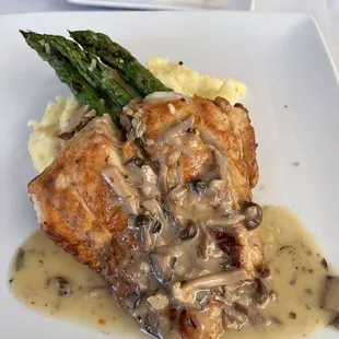 Red Snapper