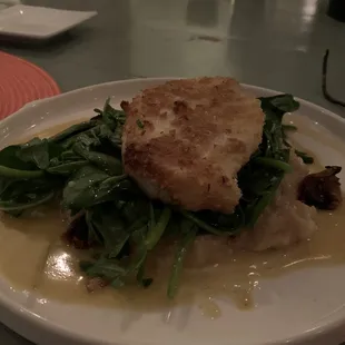 Halibut