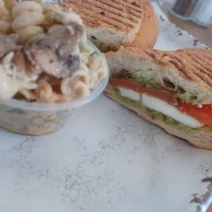 Food was INCREDIBLE! Can&apos;t wait to come back