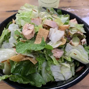 Chicken salad