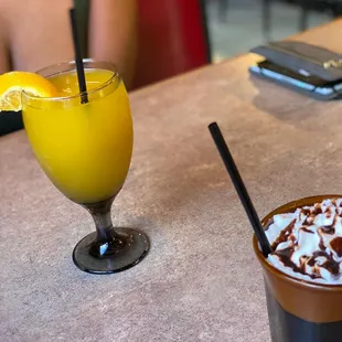 Dranks!!
